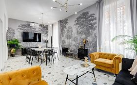 Villa Chiara - A New Luxury Star Is Born In Rome!
